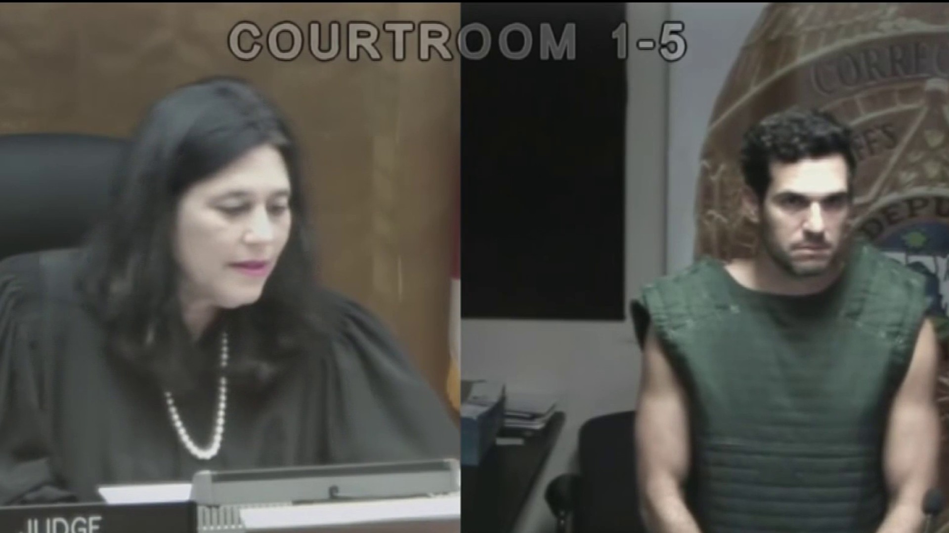Miami-Dade prosecutors drop 1 sex battery case against real estate