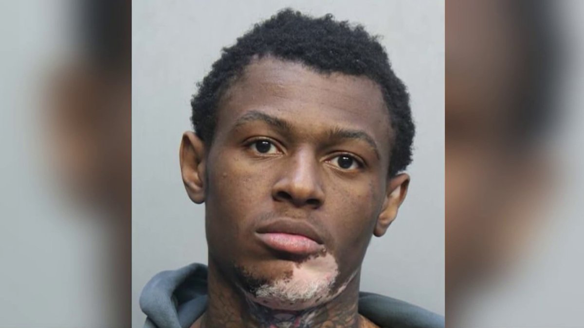 Miami-Dade man accused of kidnapping girlfriend, putting her in trunk ...