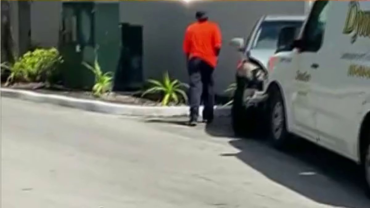 Woman hospitalized, person in custody after shooting in Coral Springs ...