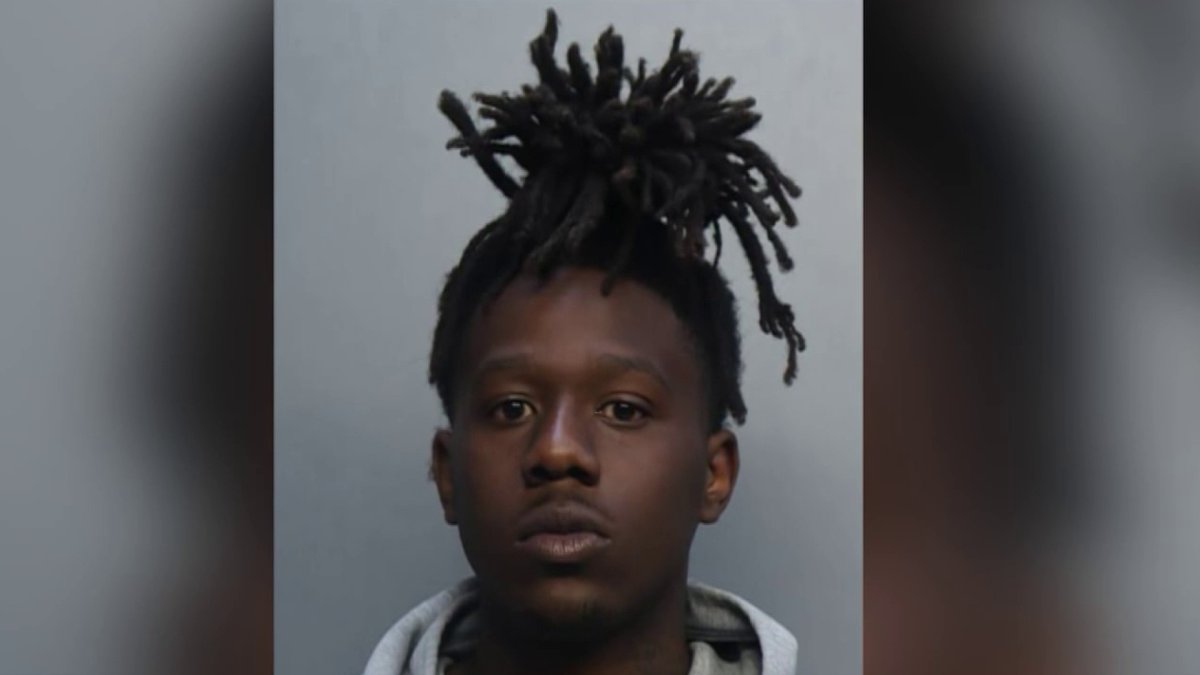 Man accused of stabbing co-worker multiple times in Homestead arrested ...