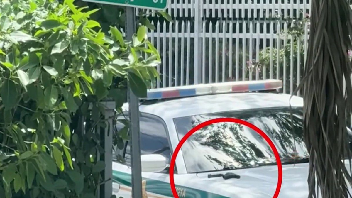 3 men hospitalized after shooting in NW Miami-Dade – NBC 6 South Florida