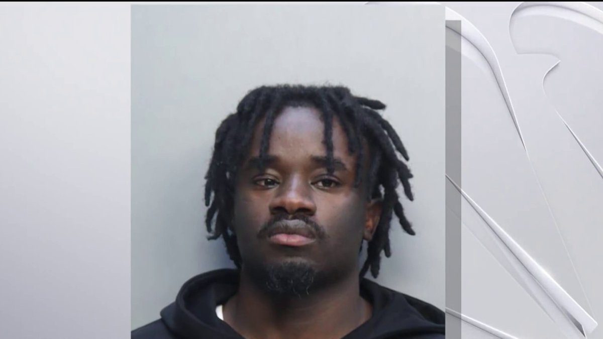 Suspect arrested in fatal triple shooting at Taste of Miami Karnival ...
