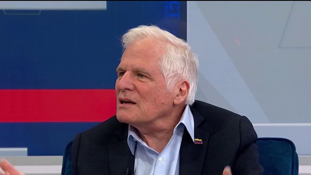 Dampak NBC6: Ayah dari calon presiden Kolombia yang terbunuh menjaga warisan putranya tetap hidup