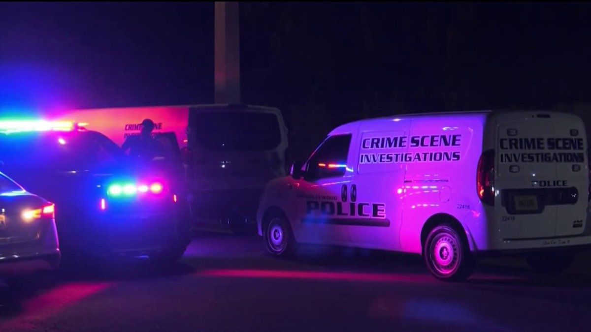 Police investigating shooting in Hollywood that left teen dead – NBC 6 ...
