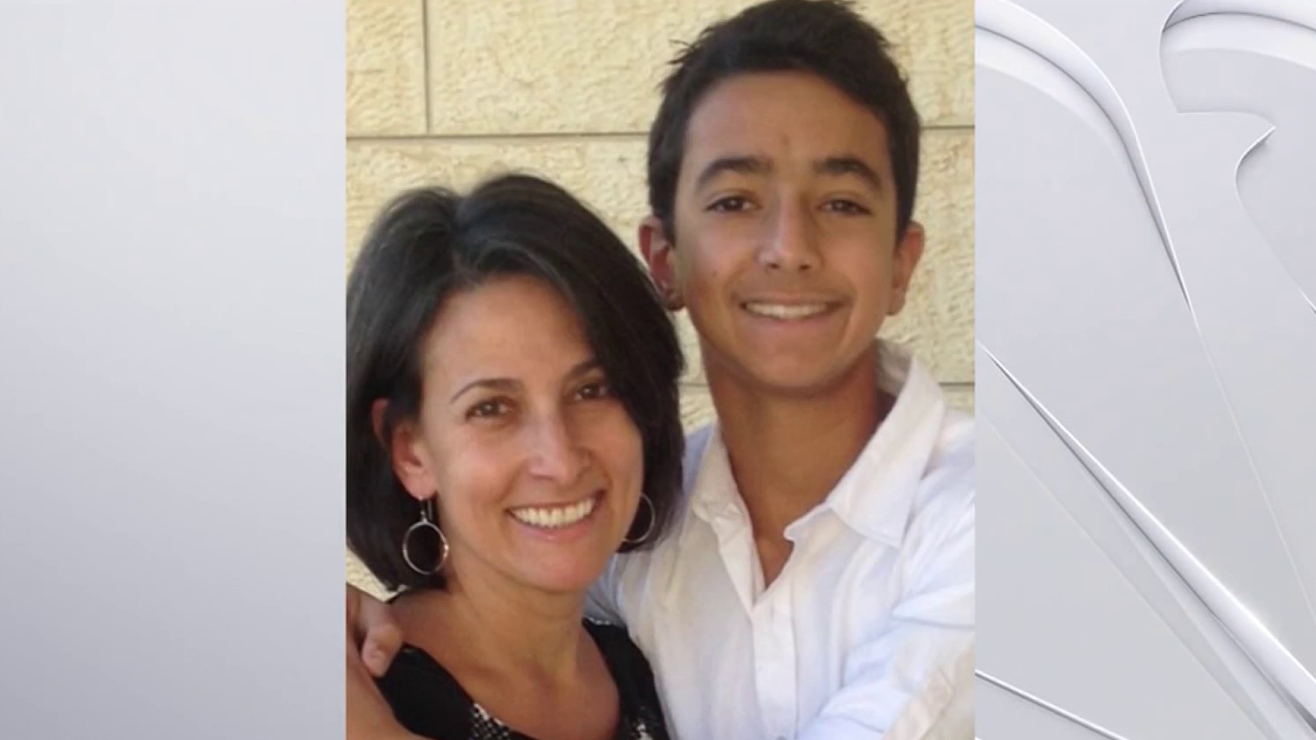 Mother of Hamas hostage shares grief in new book