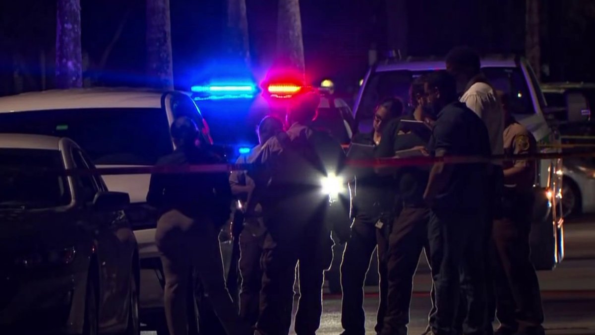 Teen shot and killed in Homestead – NBC 6 South Florida