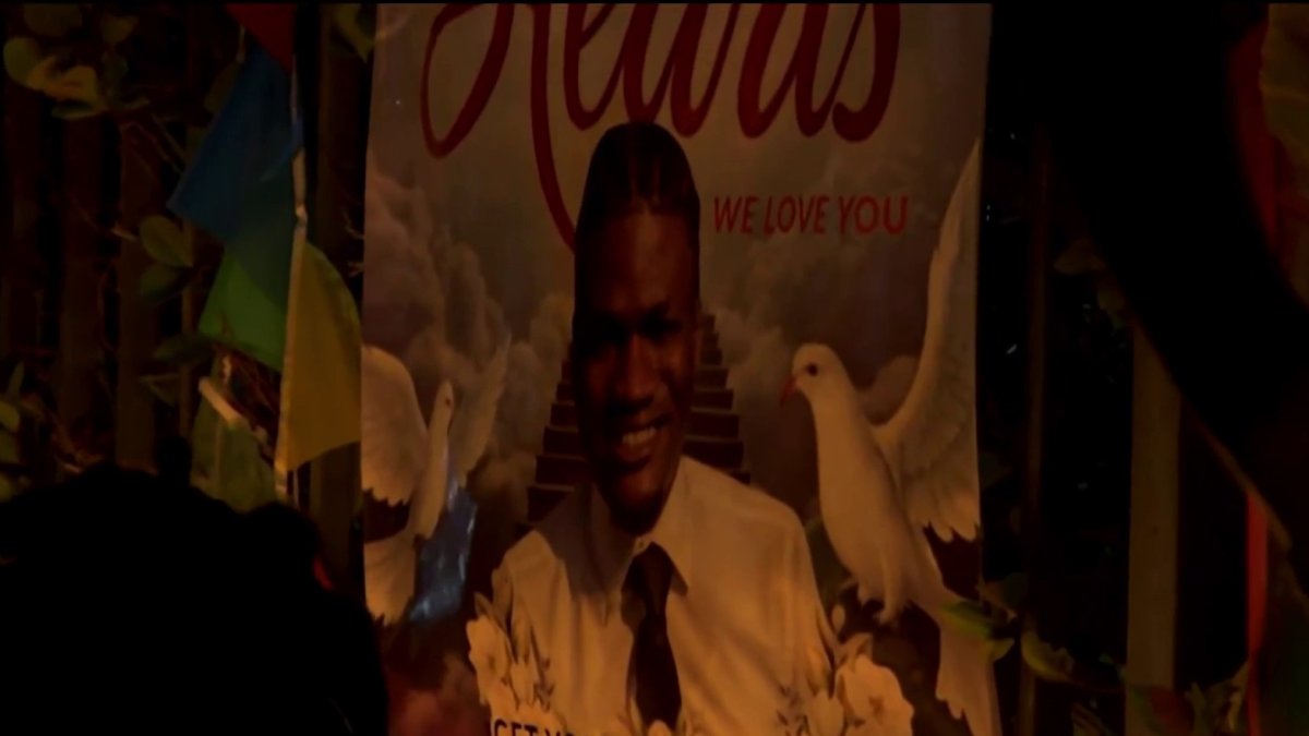 Vigil held for man killed in Little Haiti triple shooting – NBC 6 South ...