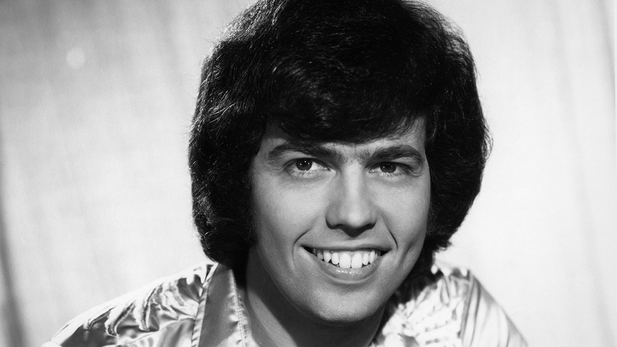 Alan Osmond, eldest brother of music group The Osmonds, dies at 76