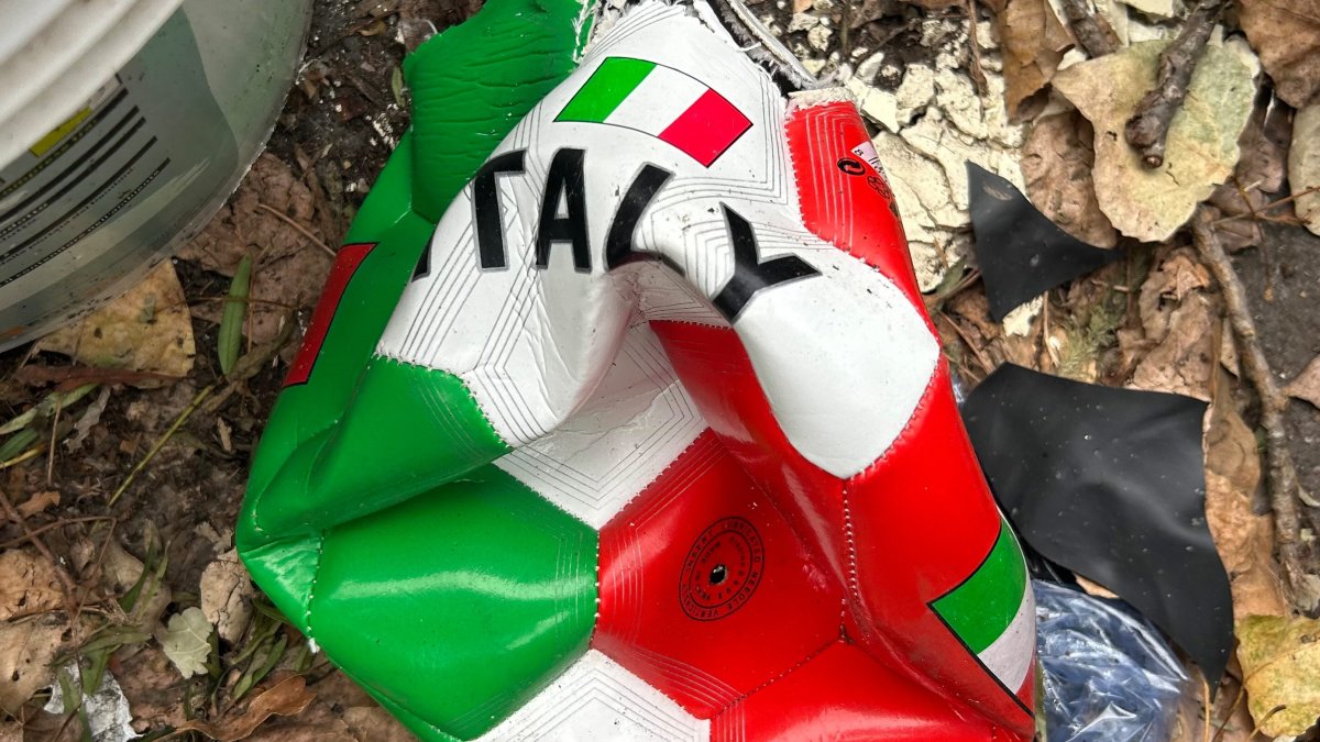 How has Italy failed to reach three straight World Cups? Here are five reasons