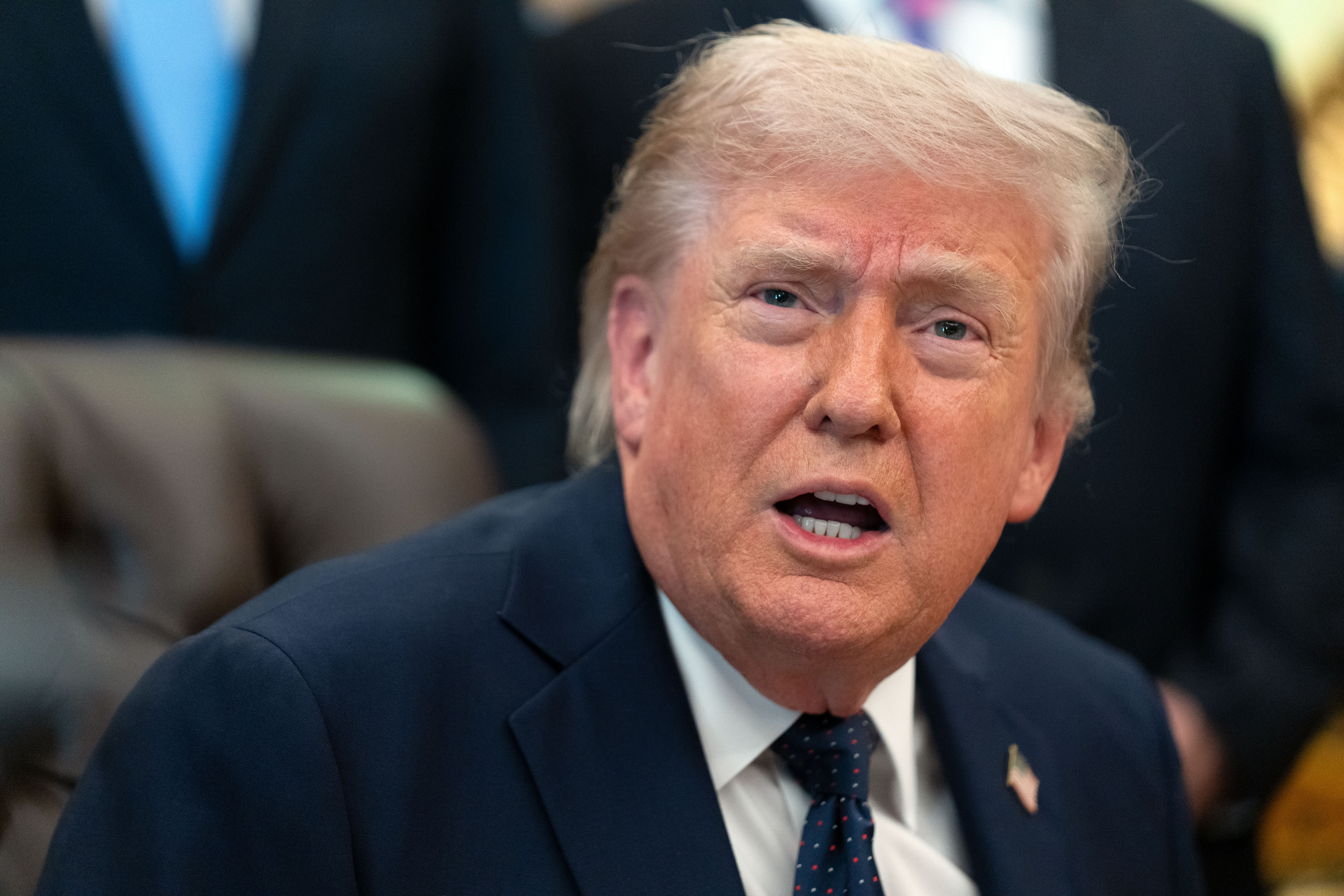 Appeals court says Trump's asylum ban at the border is illegal, agreeing with lower court