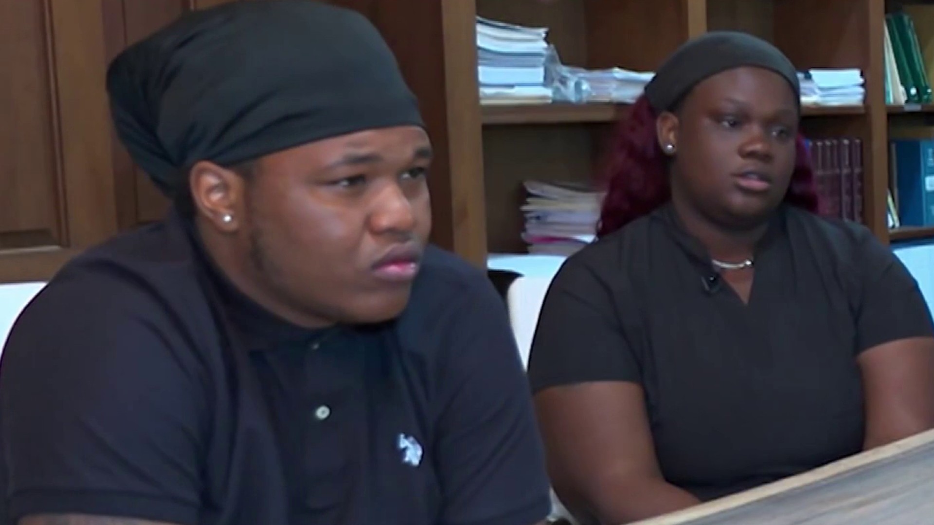 Parents say Pompano Beach funeral home mishandled, neglected stillborn son's body