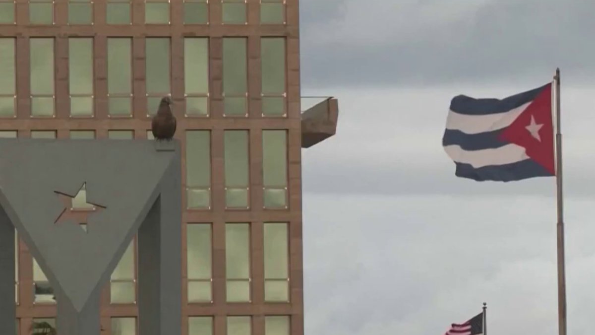 Cuba confirms recent meetings with U.S. officials in Havana, denies ultimatum reports