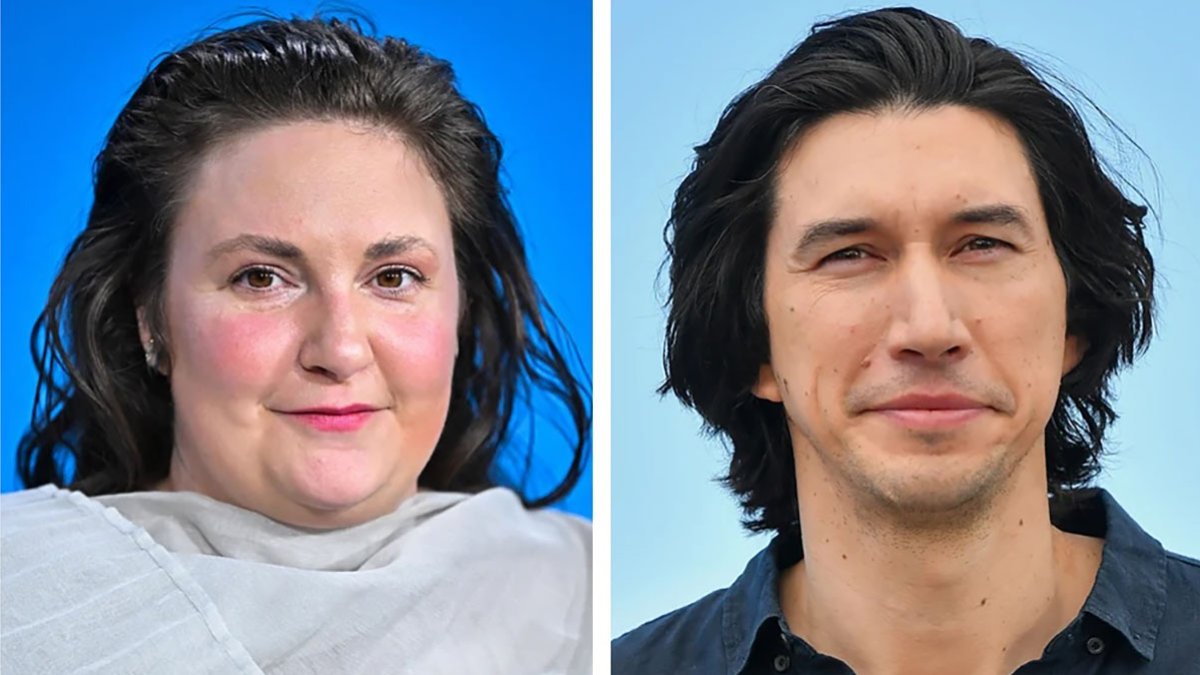 Lena Dunham says Adam Driver threw chair near her, ‘hurled' her in sex scene while making ‘Girls'