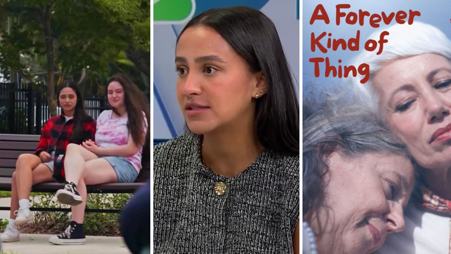 FIU student celebrates graduation with award-winning short film