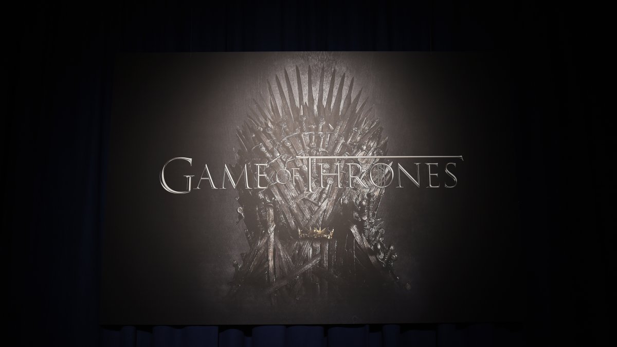 'Game of Thrones' actor Michael Patrick dies at 35