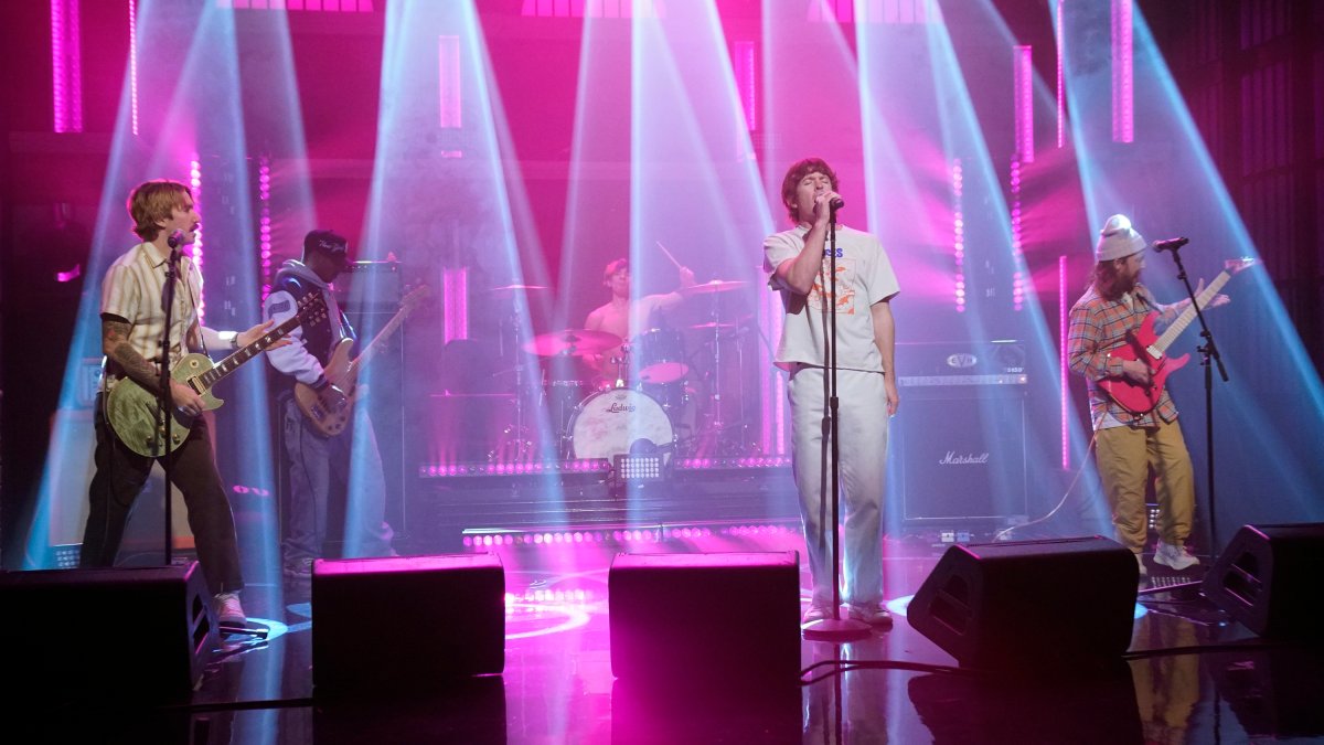 Ex-Turnstile guitarist accused of attempted murder of singer’s dad in Maryland