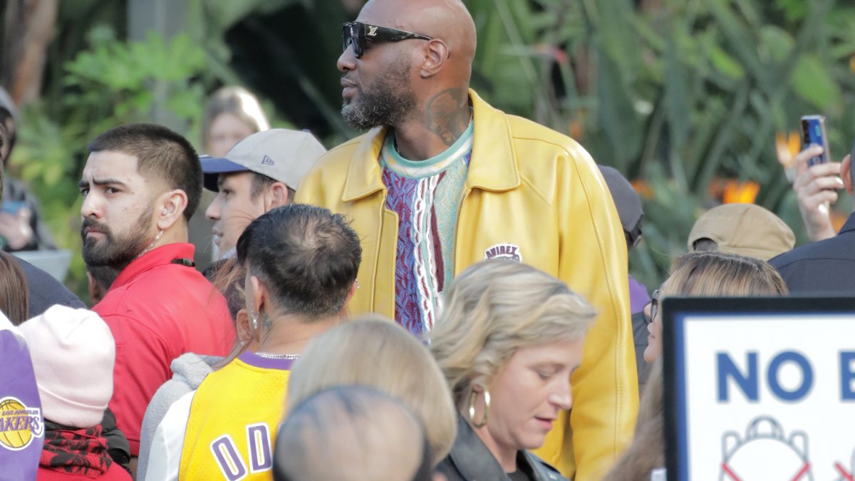 What happened to Lamar Odom? New details about his 2015 overdose in Netflix's 'Untold'