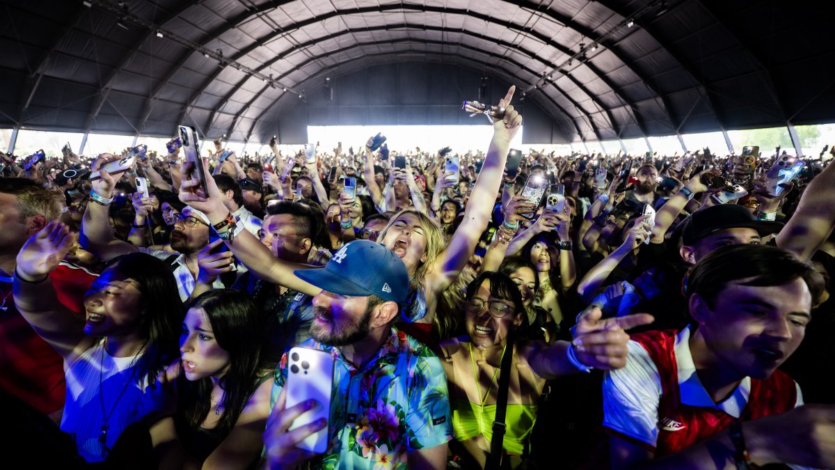 Coachella looks like fun and glamour for influencers. Behind the scenes, they fiercely strategize