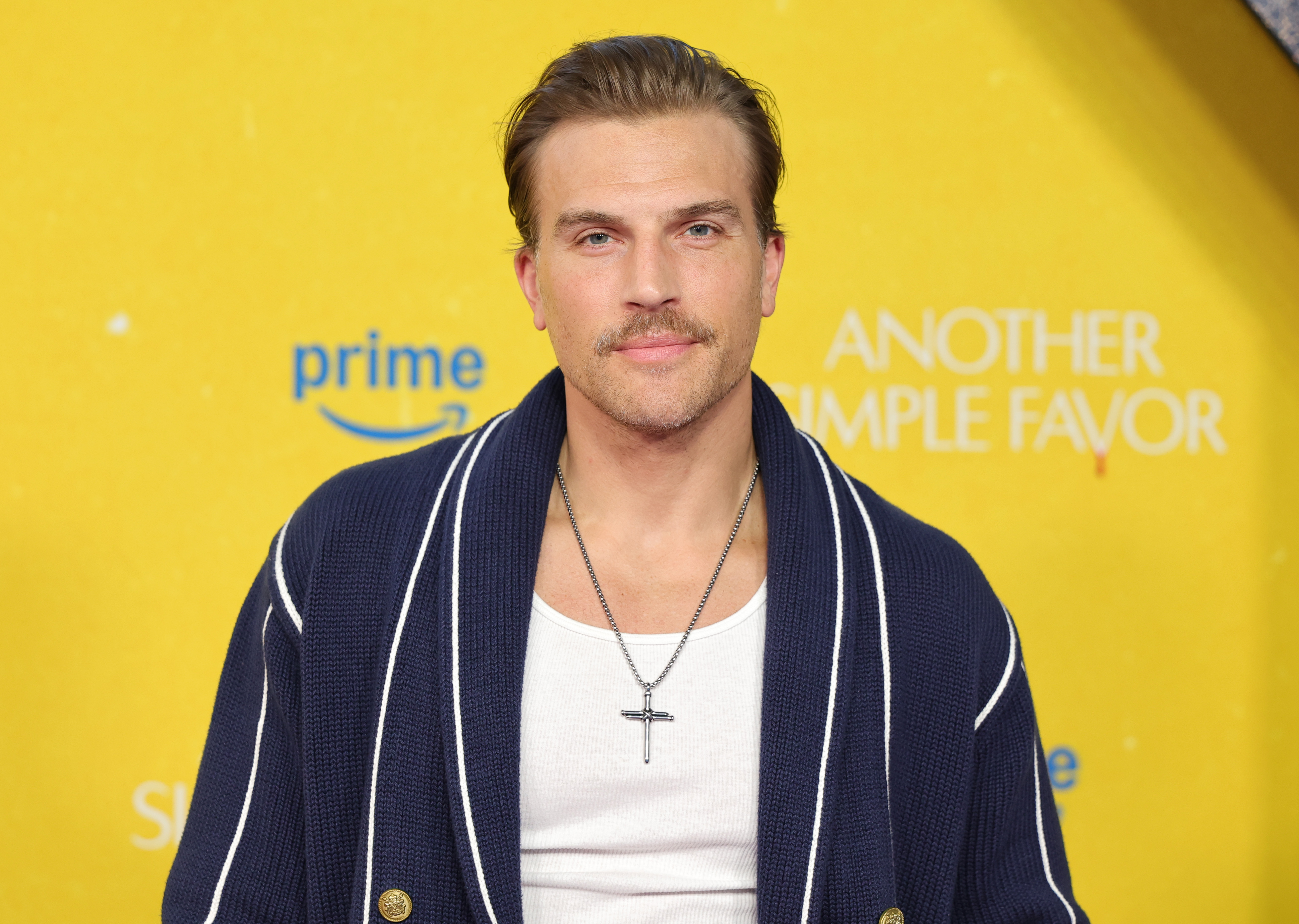 'Summer House' alum Luke Gulbranson launches bid for Congress in Minnesota