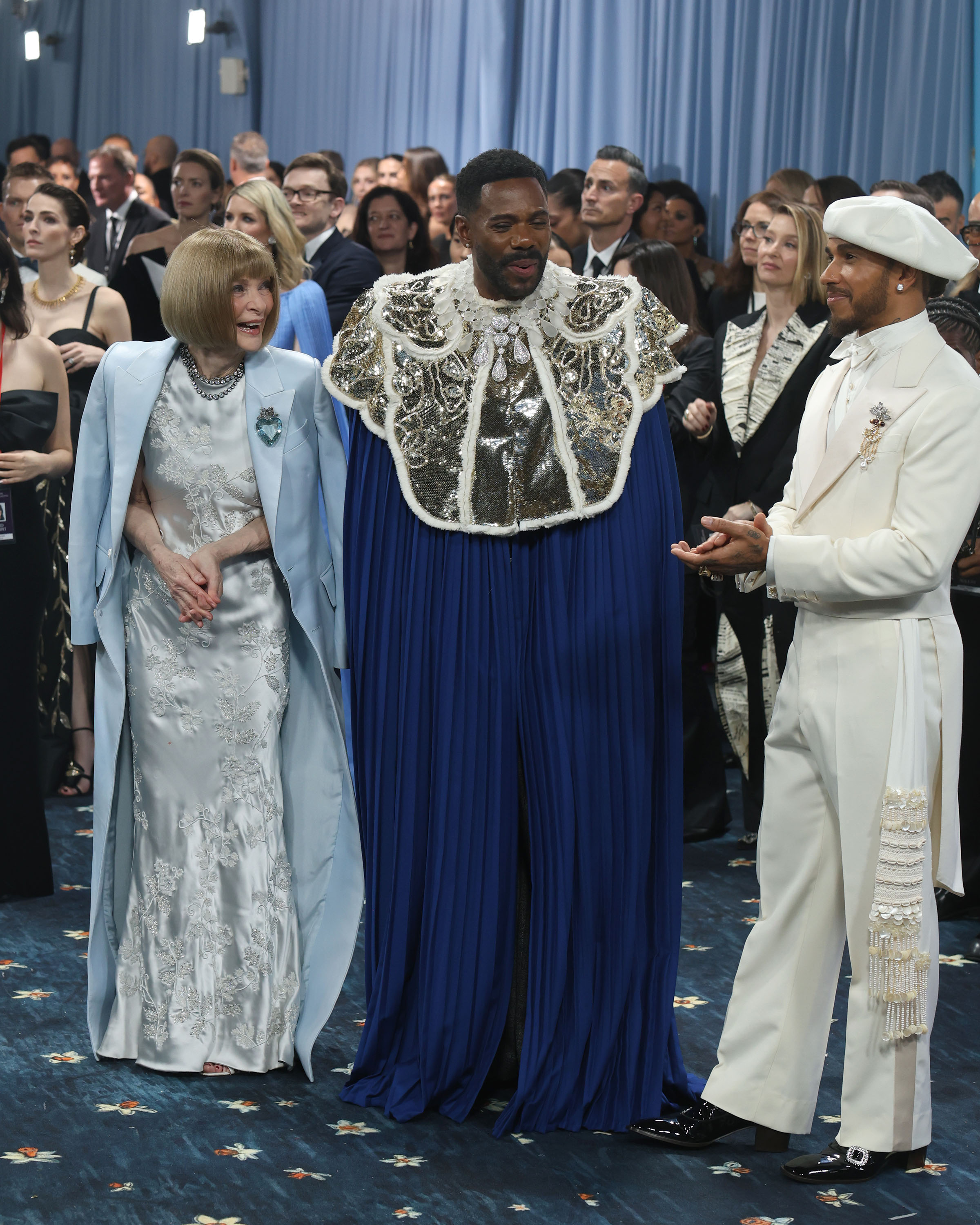 Your complete guide to the 2026 Met Gala: Theme, hosts, how to watch and more
