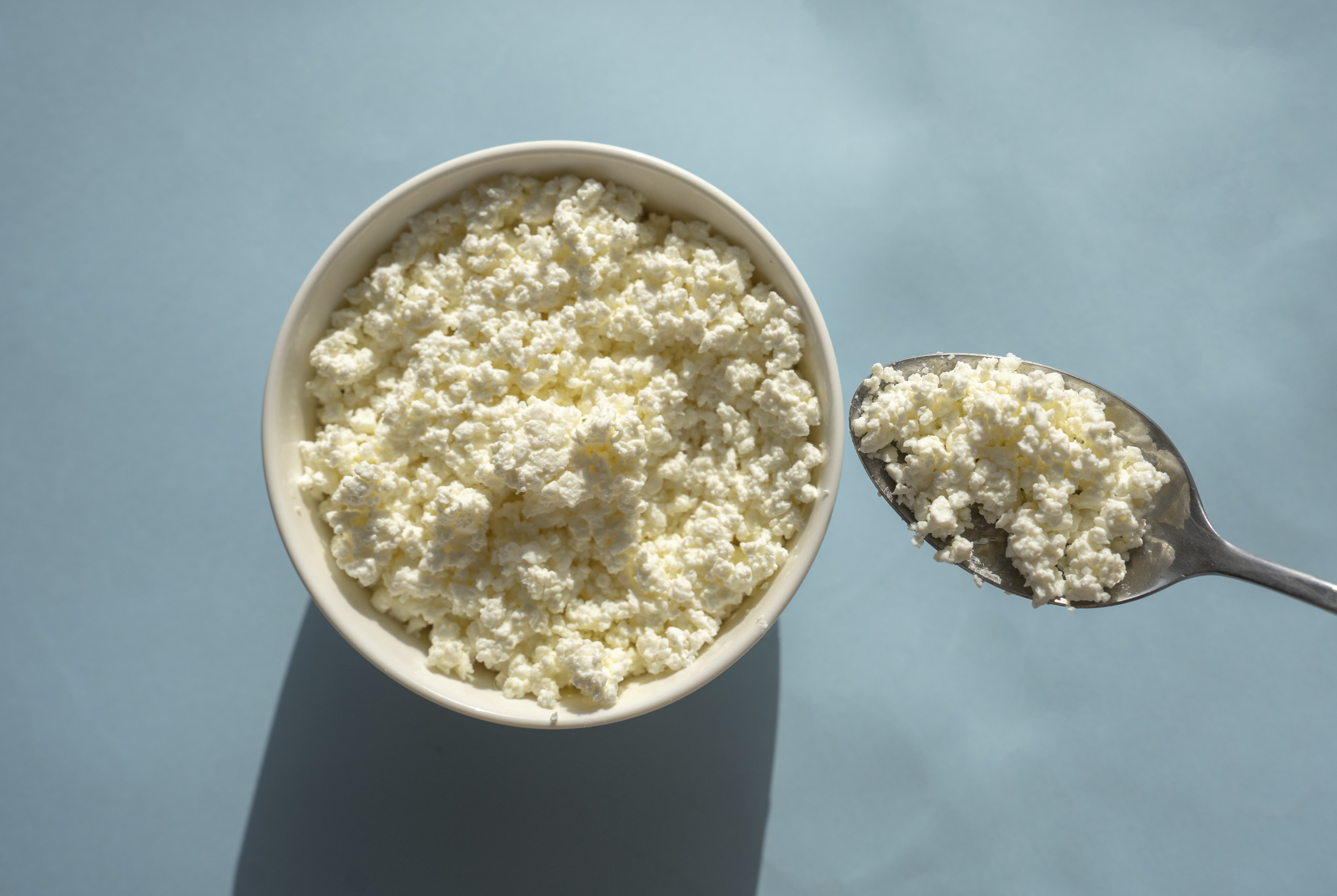 Eating cottage cheese every day is healthy — If you keep these 3 tips in mind, dietitian says