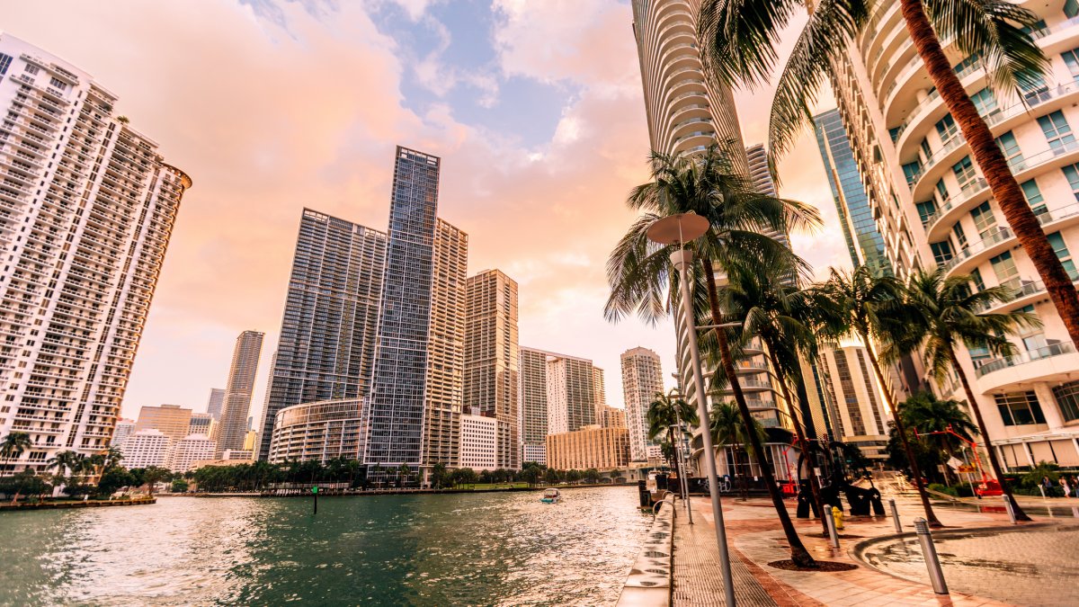 Celebrate the Miami River at this free, family-friendly festival