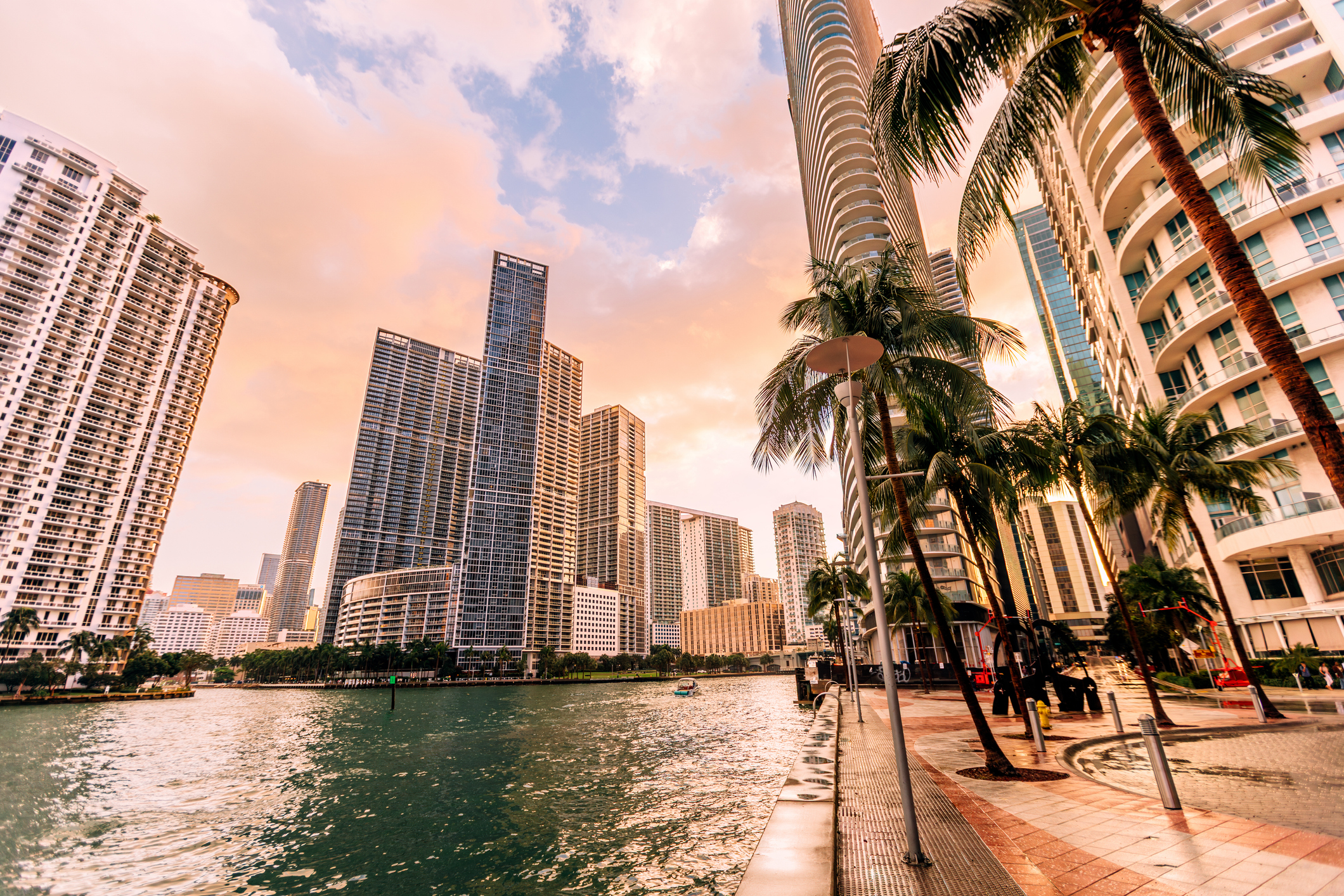 Celebrate the Miami River at this free, family-friendly festival