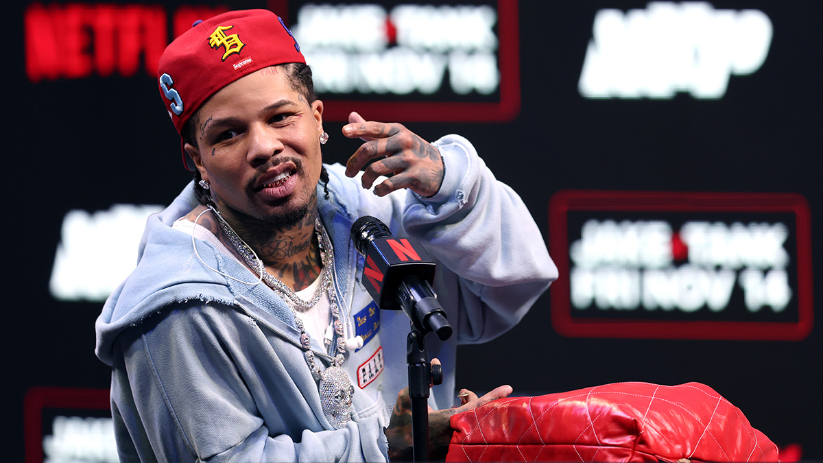 Judge won't drop domestic violence case against boxer Gervonta Davis as new video surfaces
