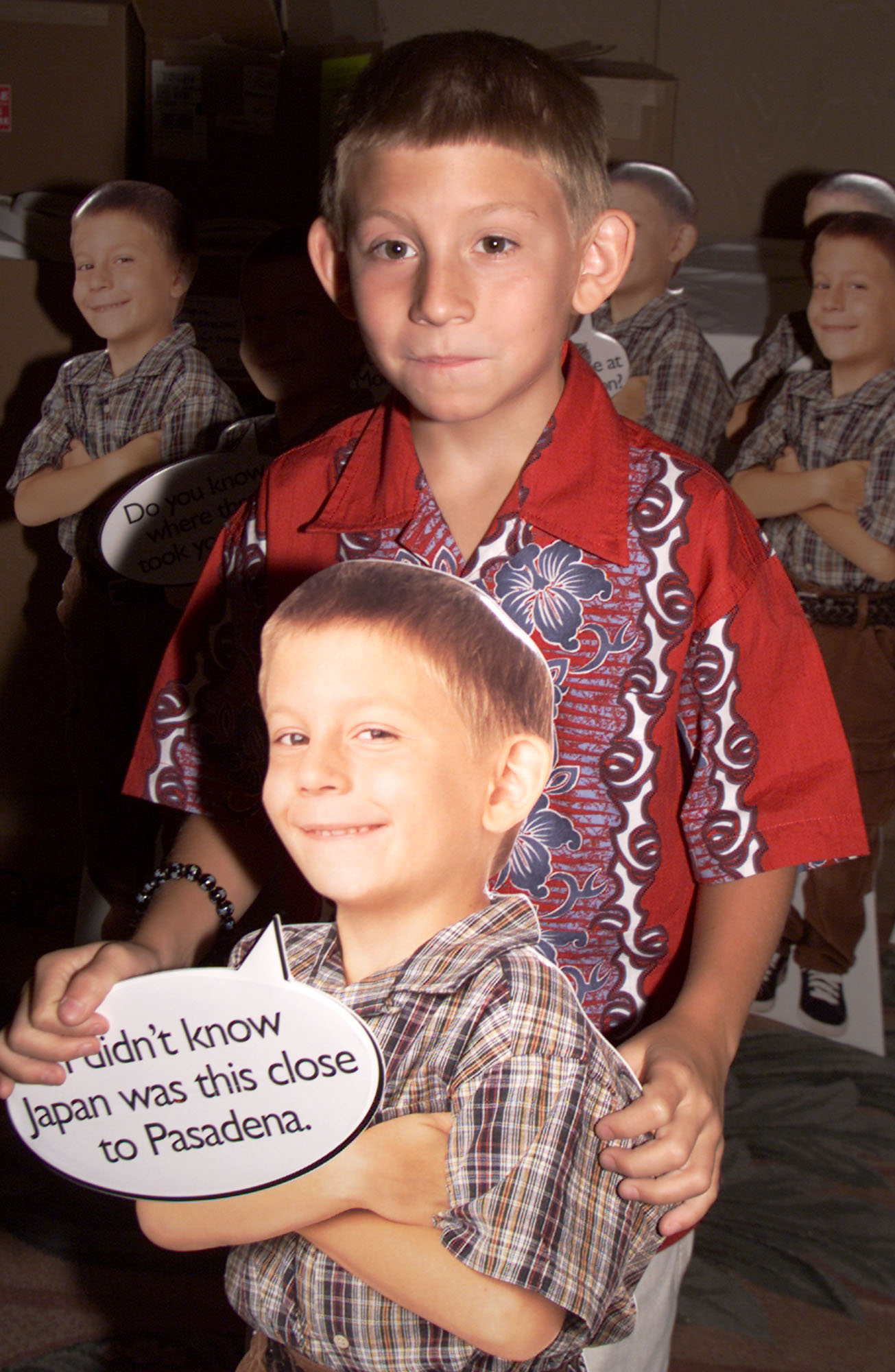 Dewey actor from ‘Malcolm in the Middle’ rejected ‘buckets of money’ for revival to stay in Harvard