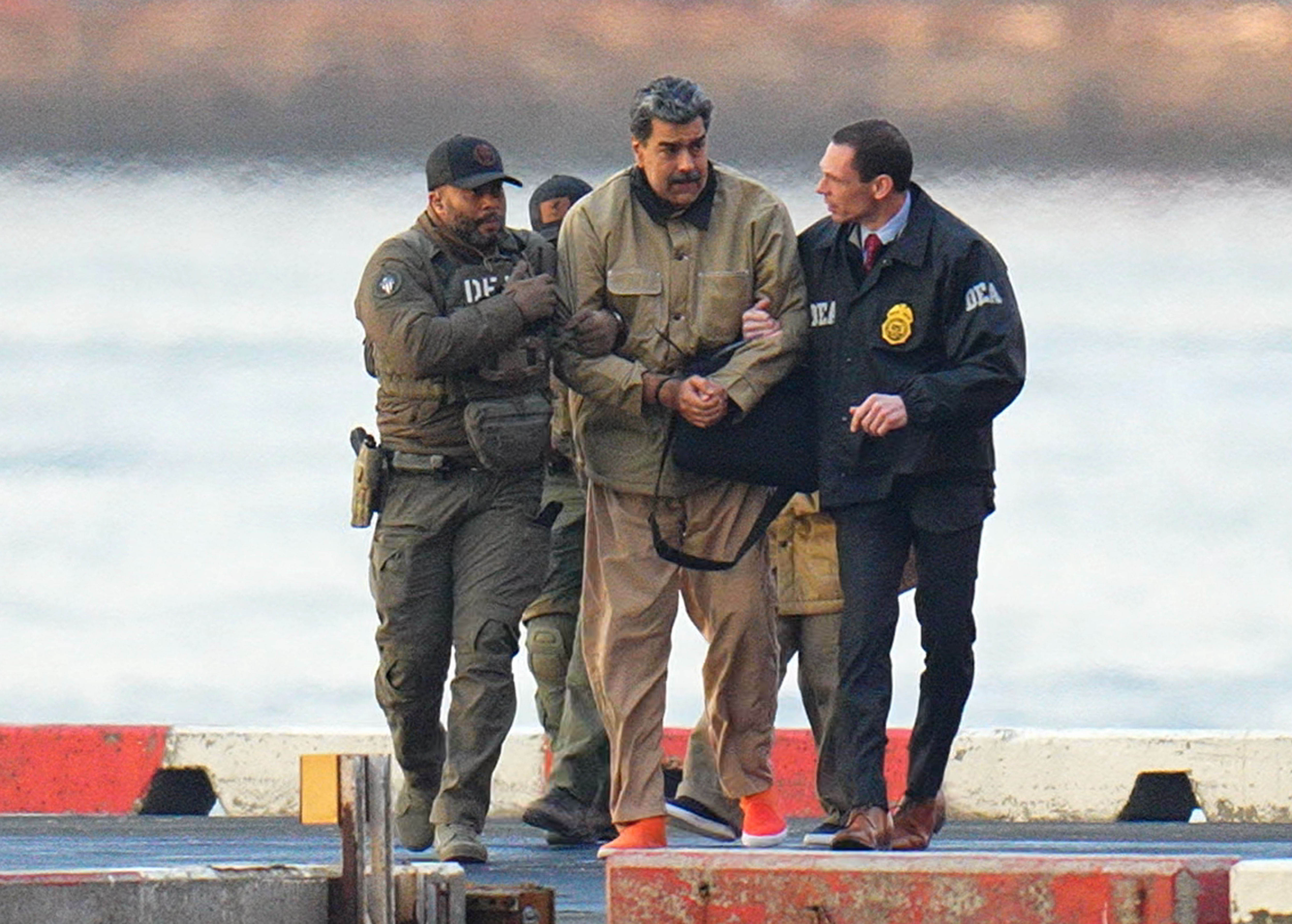 U.S. soldier pleads not guilty to using intel on Maduro raid to win $400K on Polymarket