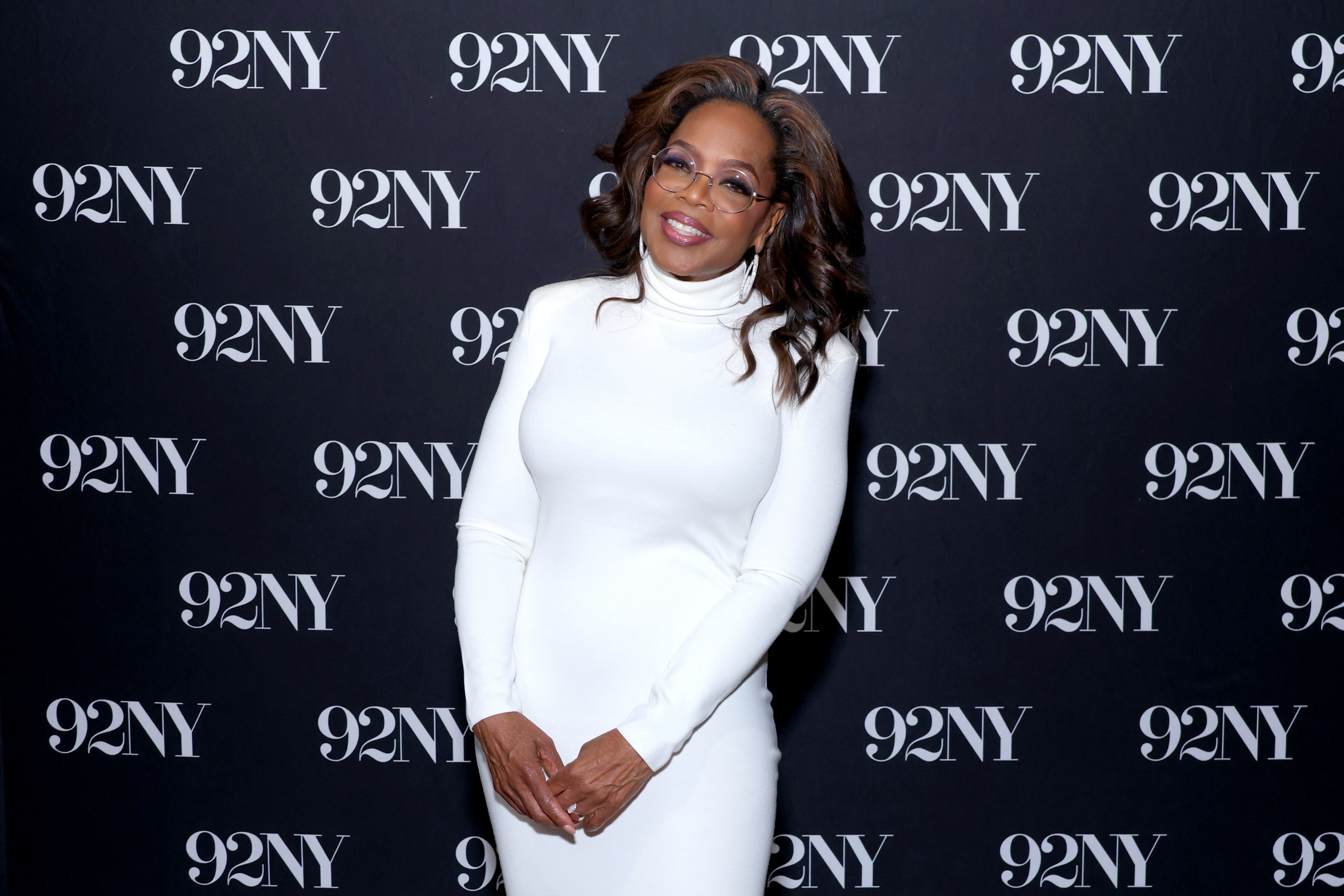 Oprah Winfrey moves her podcast, books and original TV show archive to Amazon