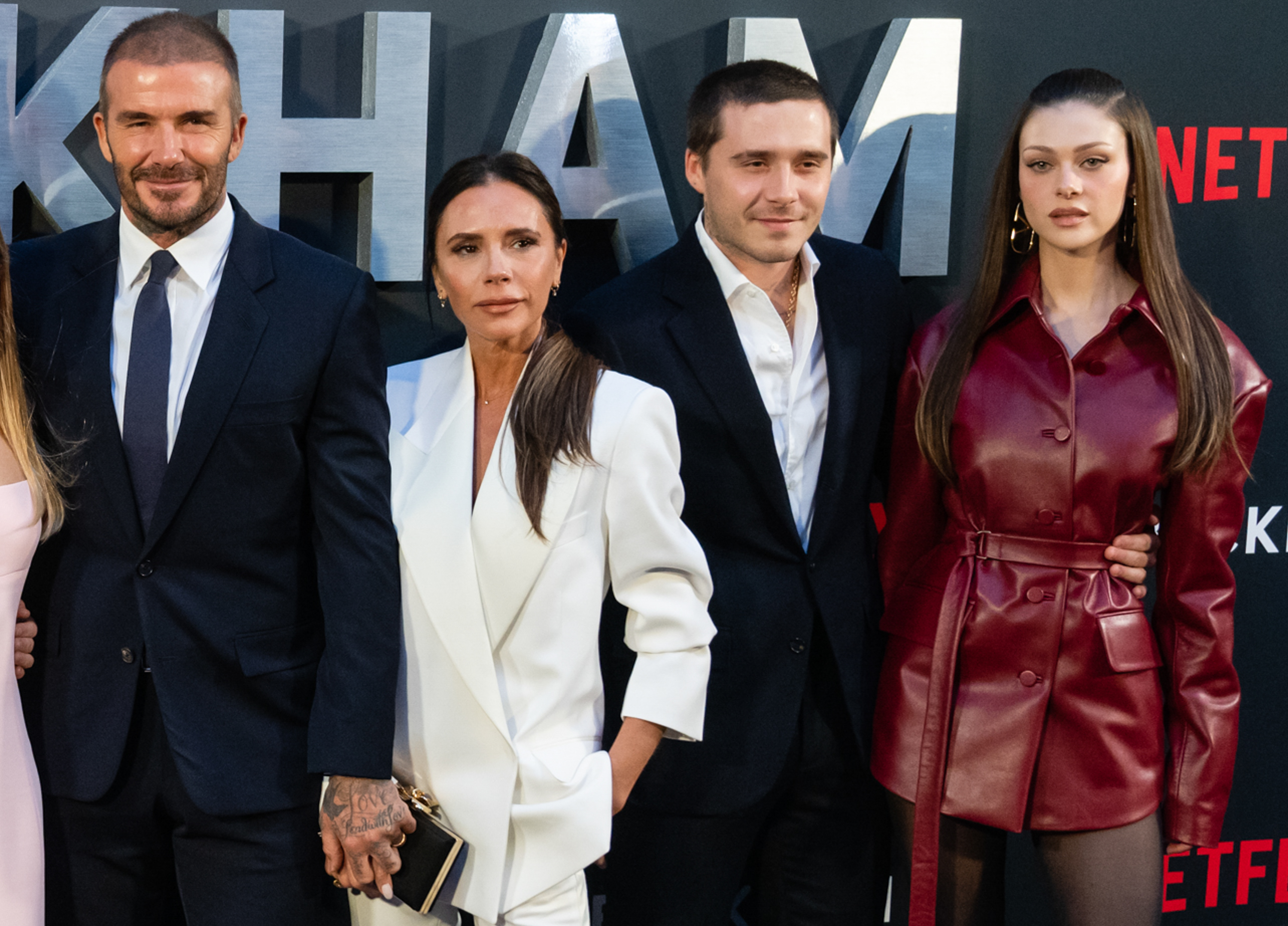 Victoria Beckham on estrangement from son Brooklyn: 'We've always tried … to be the best parents'