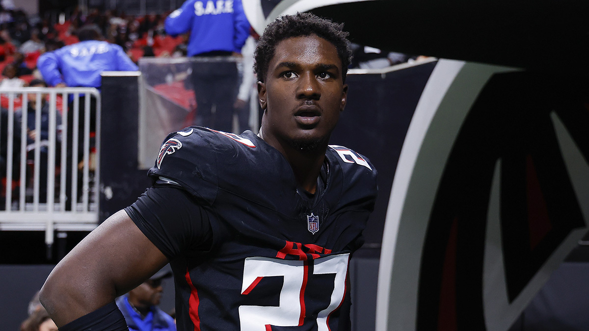 Falcons' James Pearce may get Miami-Dade domestic dispute charges dropped in 6 months