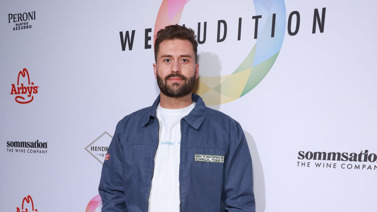 Dakota Mortensen will be cut from upcoming season of 'Vanderpump Villa'