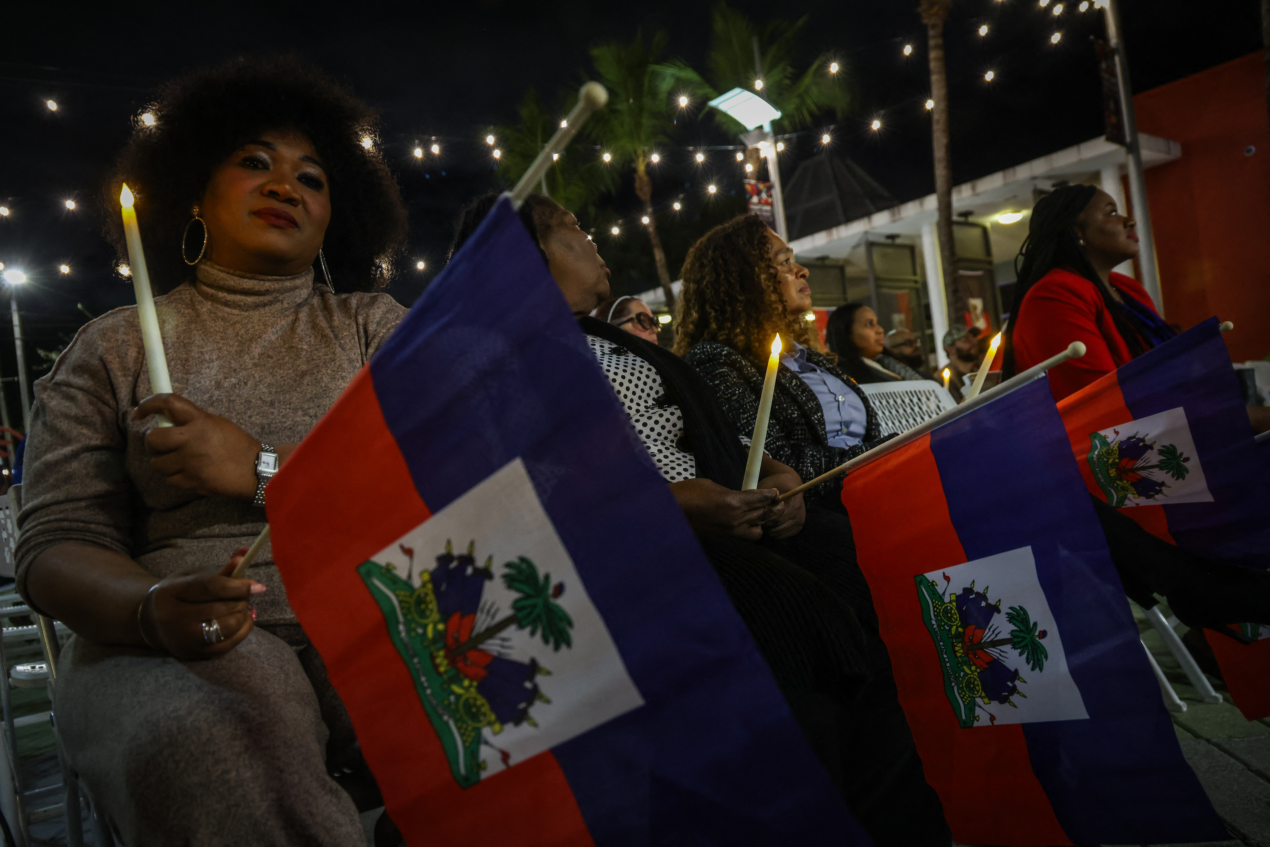 House passes a bill to protect Haitian immigrants, in slap back to the Trump administration