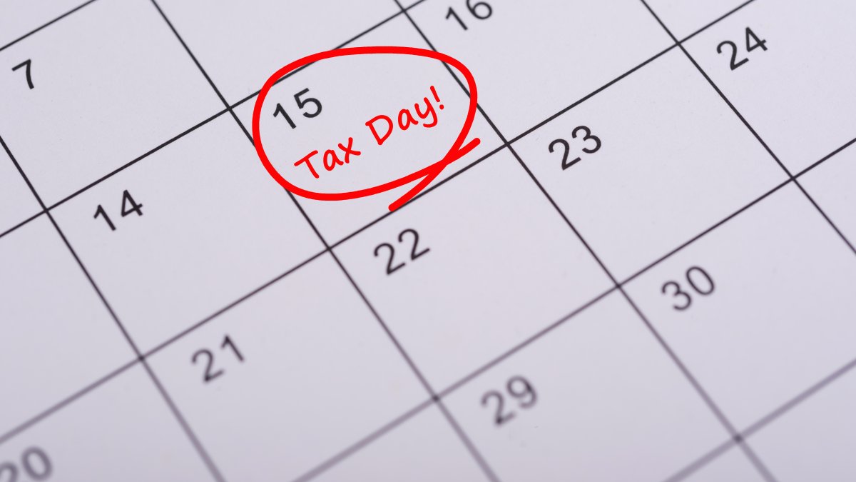 Tax Day food deals 2026: Freebies and discounts to score on April 15