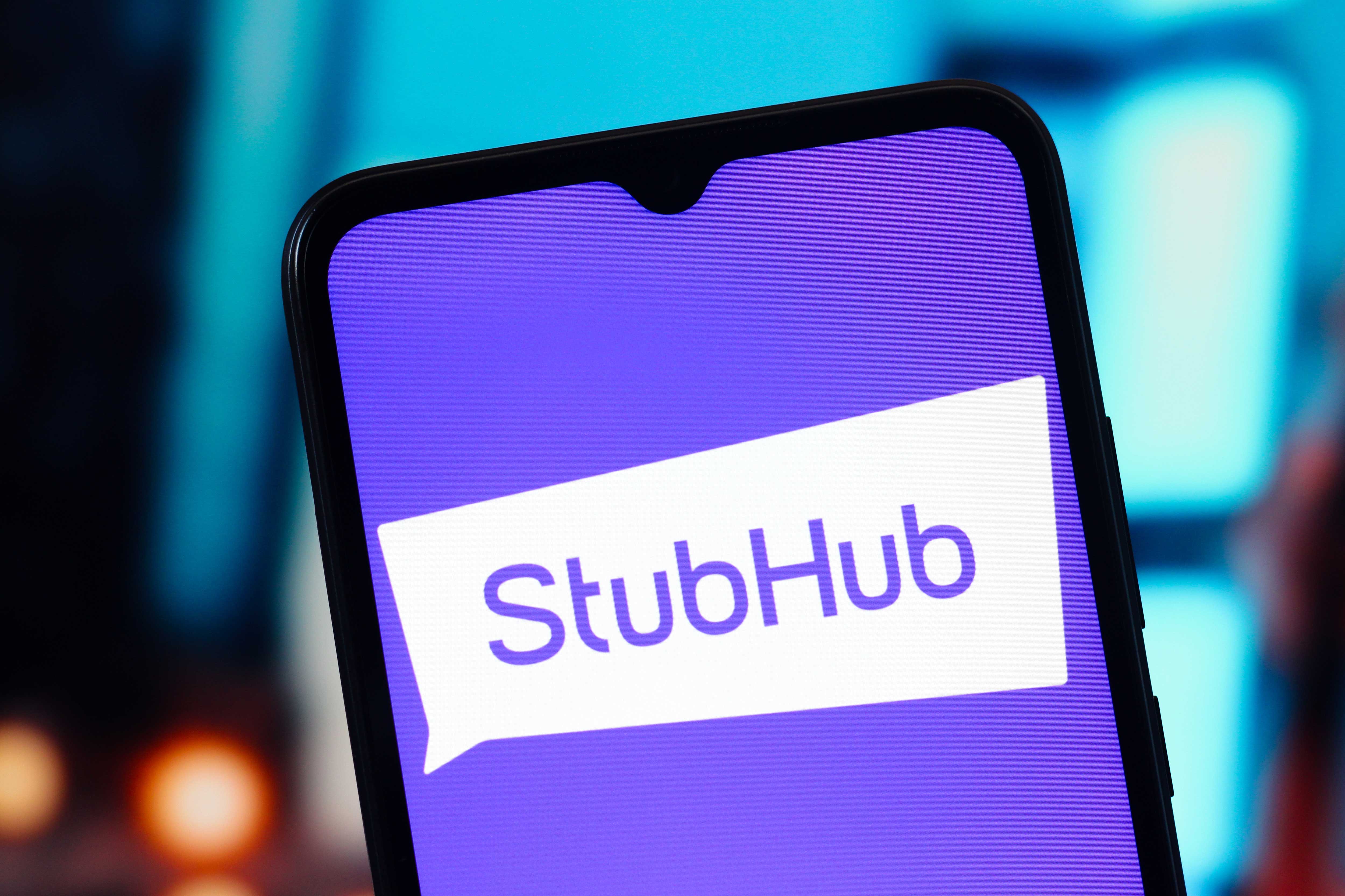 Bought tickets with StubHub? You could receive a refund as part of a $10M settlement