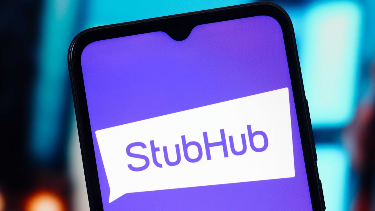 Bought tickets with StubHub? You could receive a refund as part of a $10M settlement