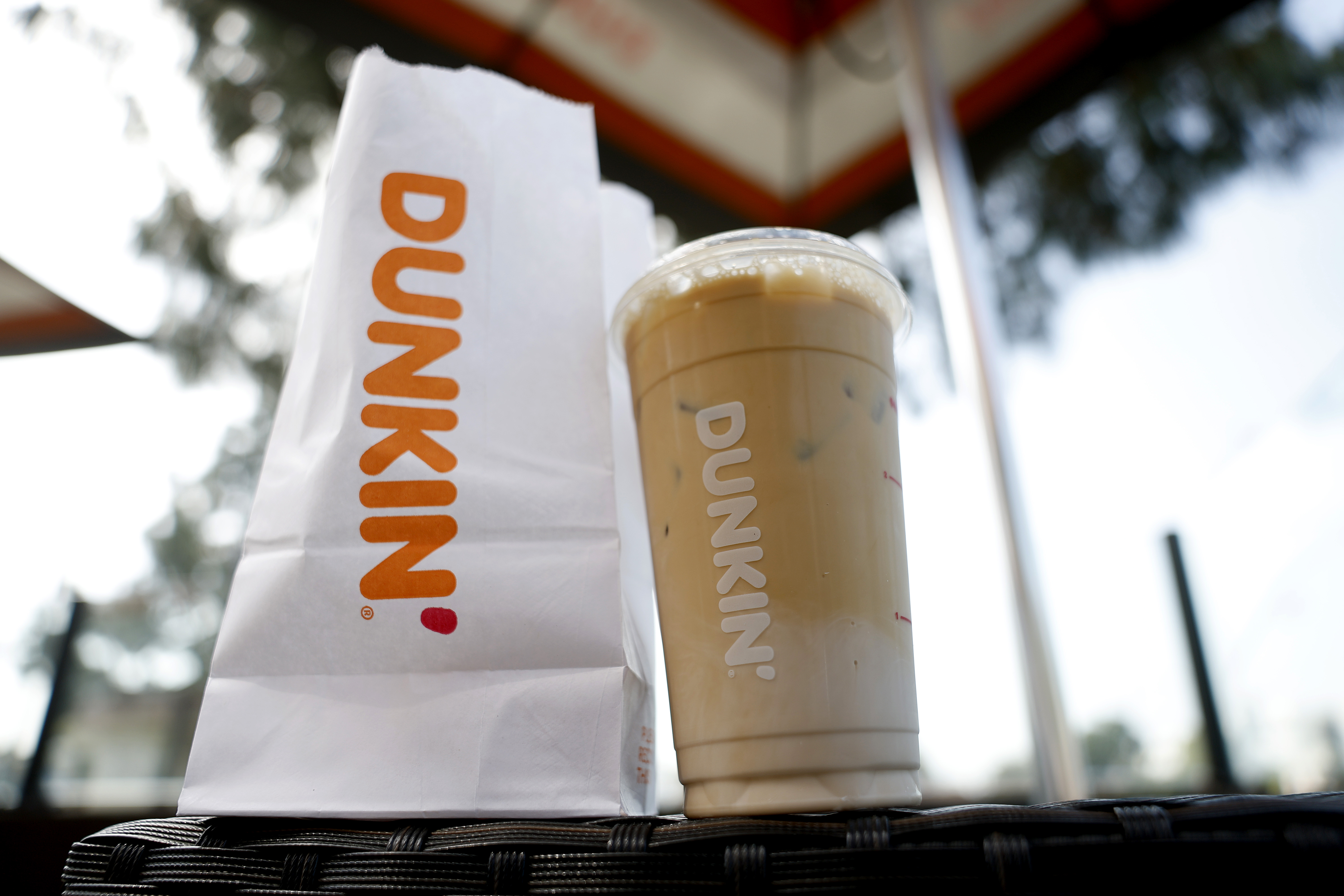 Dunkin' giving away 1 million free coffees again. Here's how to get yours
