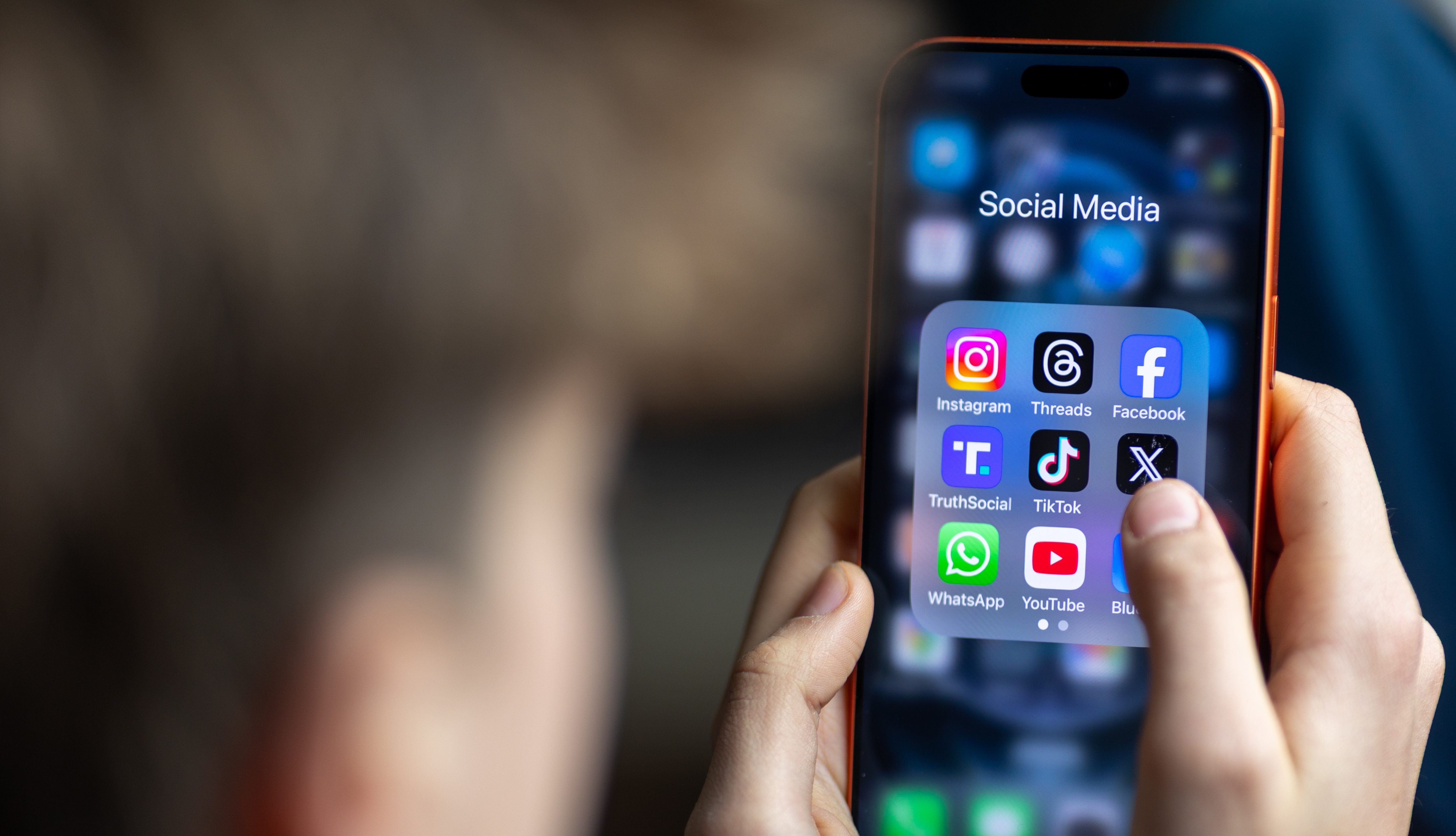 Age verification is coming for the internet — and it's already raising red flags