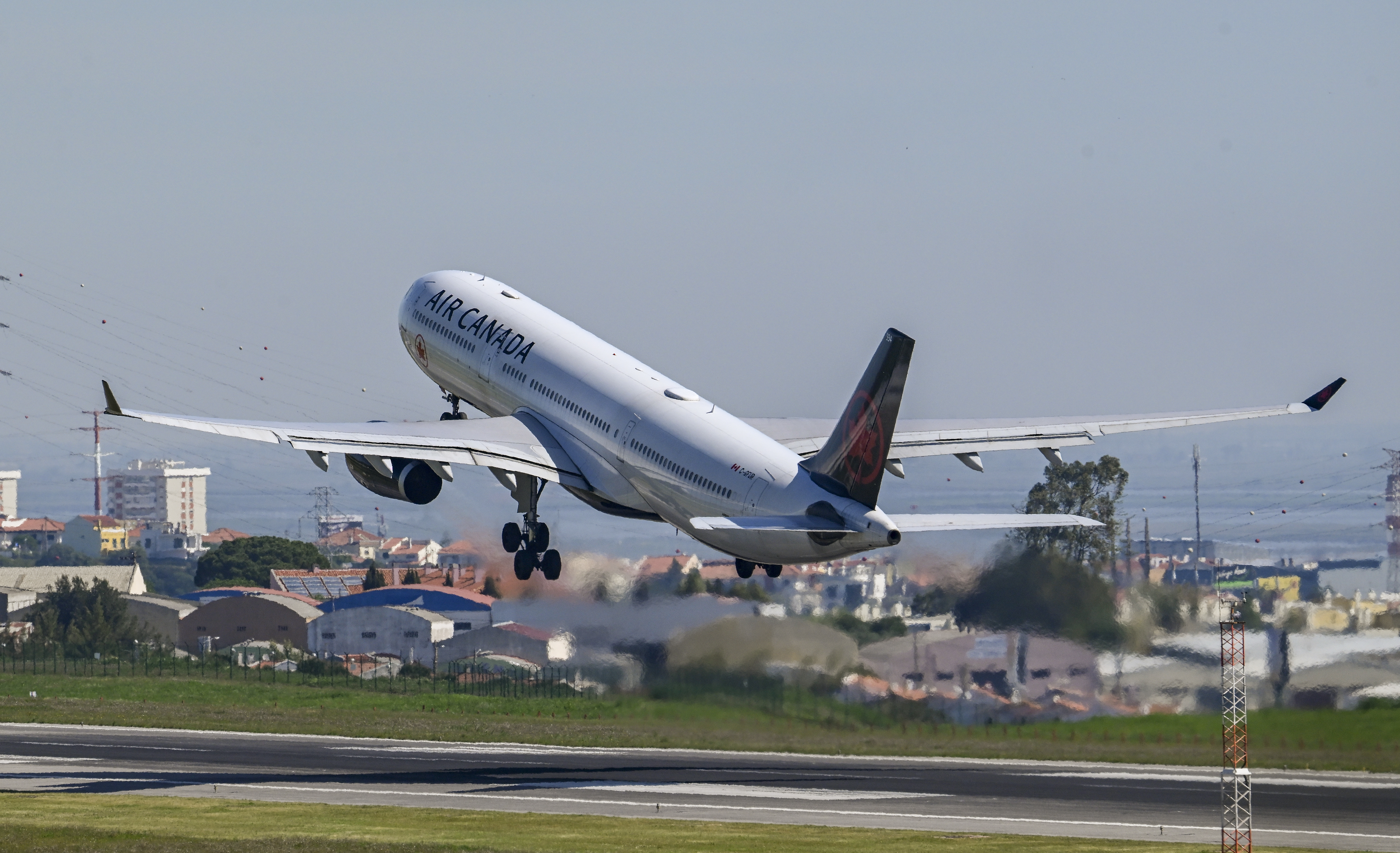 What to know if your flight is canceled amid rising jet fuel costs