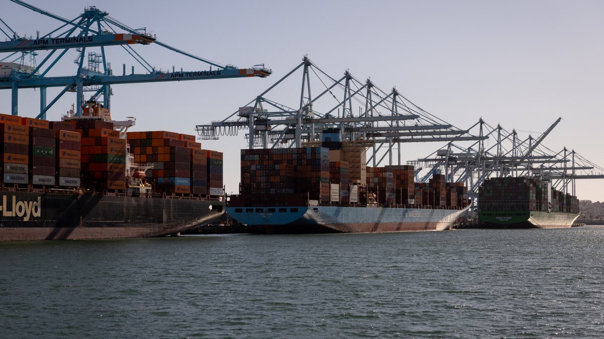 Lessons learned in '70s have made the U.S. and world economies less vulnerable to oil shocks