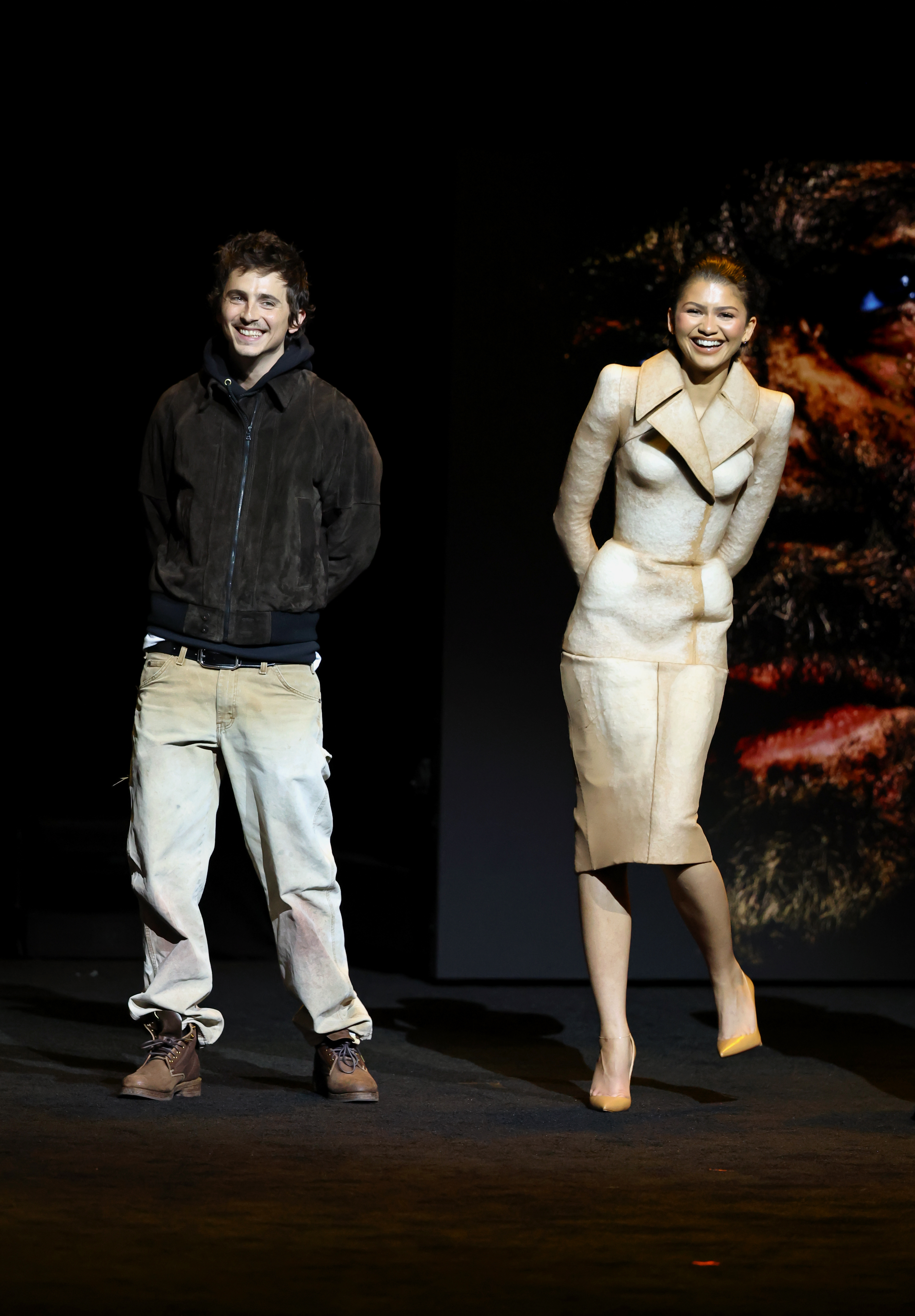 From 'Dune 3' to a 'Social Network' sequel: The buzziest titles teased at CinemaCon