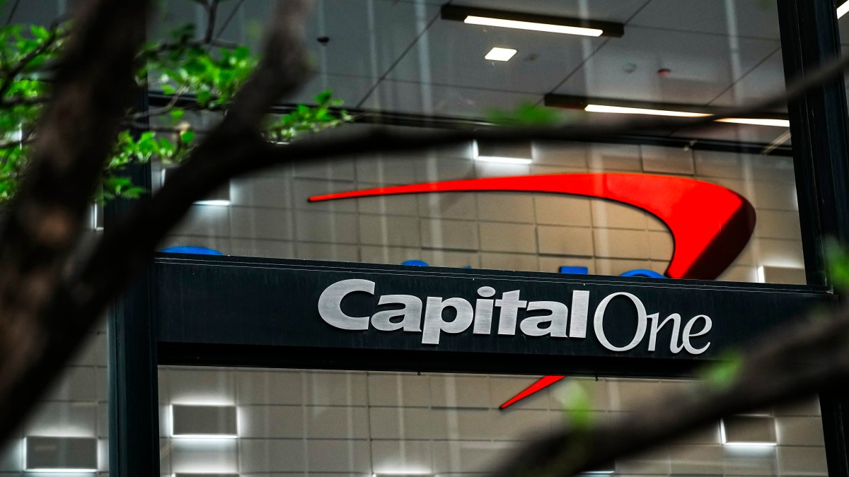 Capital One to Pay $425 Million Settlement Over 360 Savings Account Interest Rates — image 2