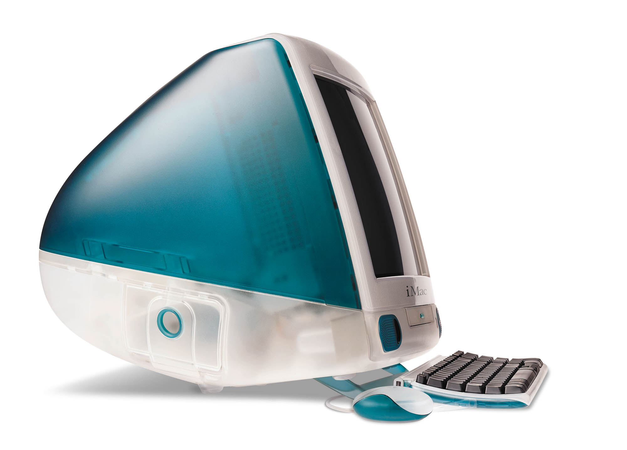 Apple’s 50-year journey from garage startup to tech titan – NBC 6 South ...