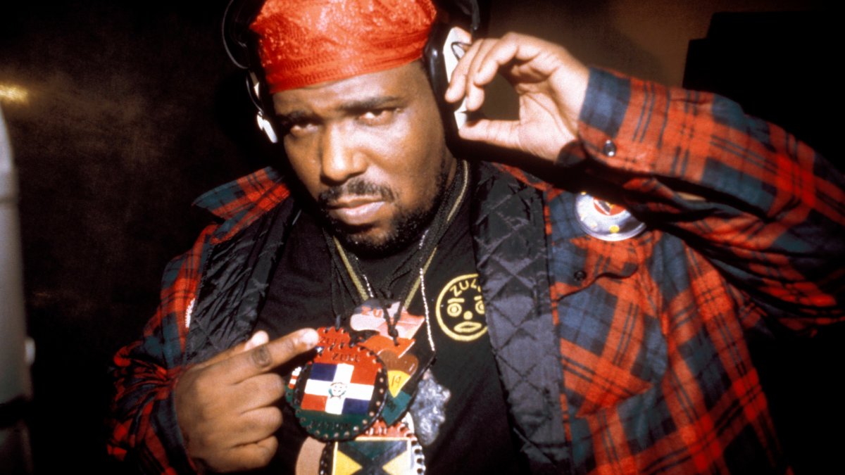 Afrika Bambaataa dies at 67: 'Hip Hop will never be the same without him'