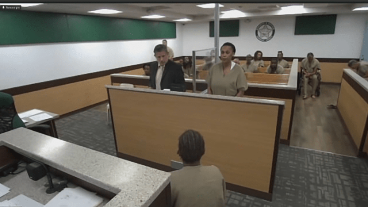 Girl, 8, describes constant abuse by stepmother in Deerfield Beach, report says