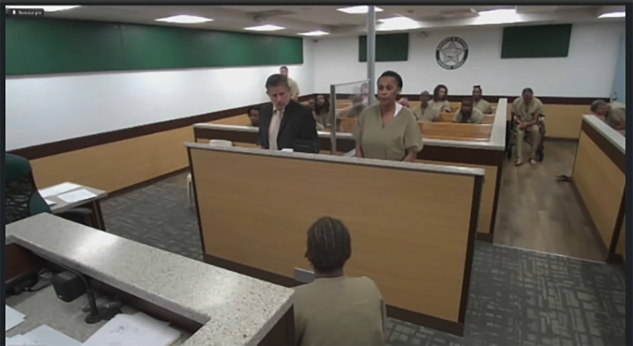 Girl, 8, describes constant abuse by stepmother in Deerfield Beach, report says