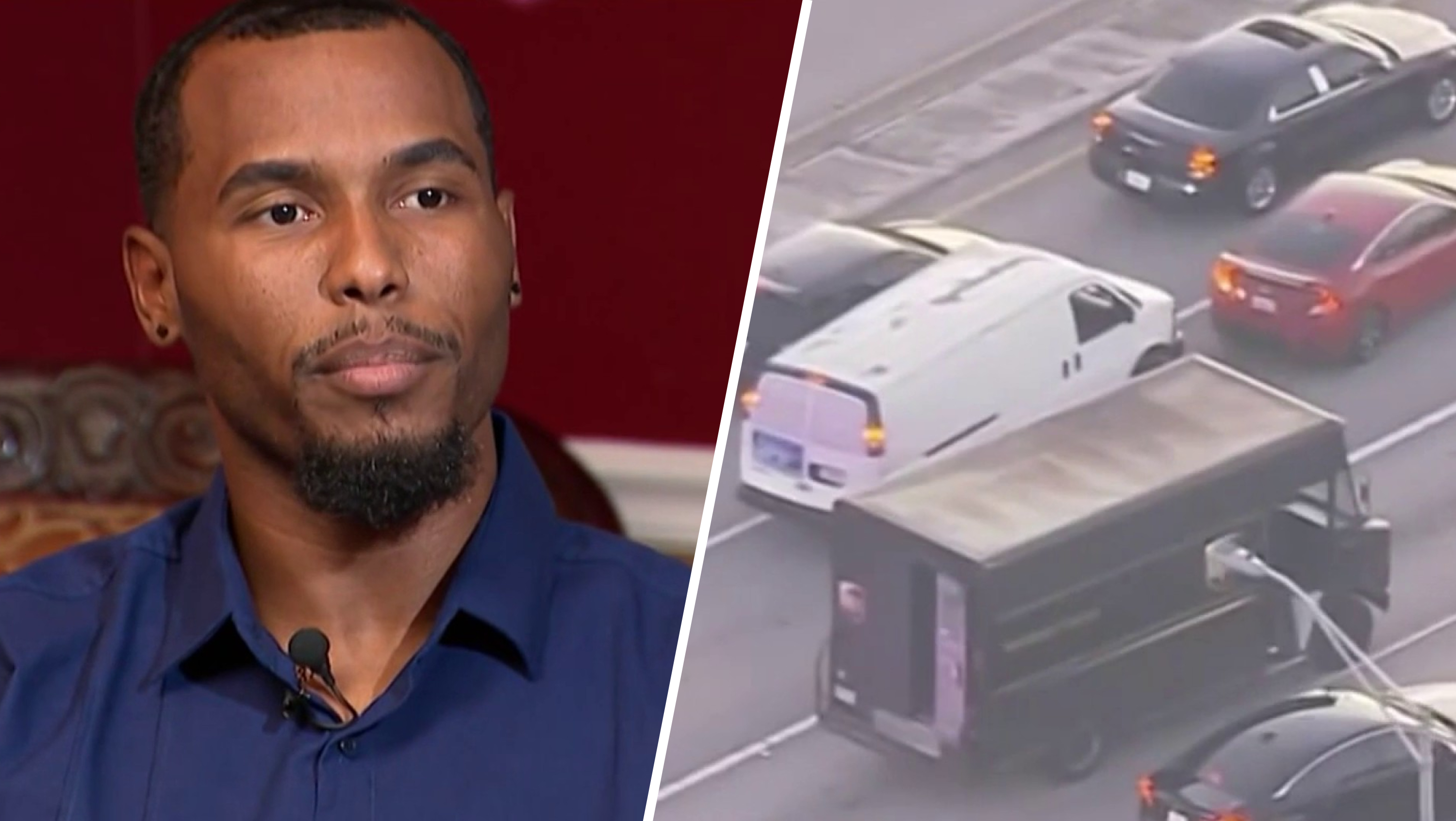 ‘Relief': Deputy granted ‘stand your ground' immunity in 2019 shootout speaks out