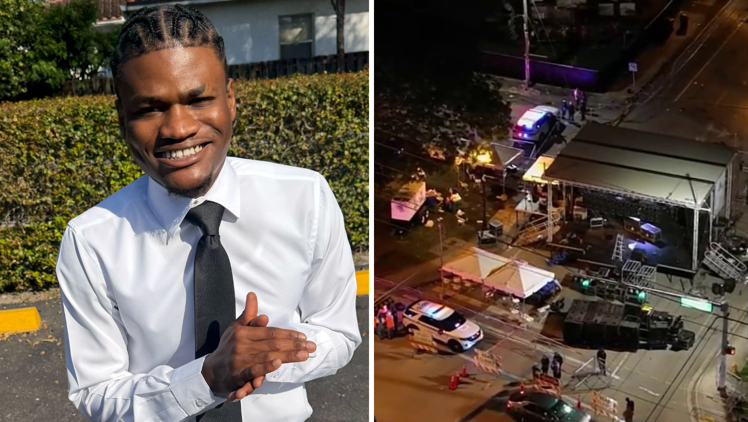 Woman accused of stealing from HOAs to fund plastic surgery and trips  surrenders – NBC 6 South Florida